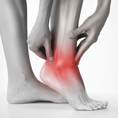 Orange County Podiatrist in Laguna Beach & Laguna Hills