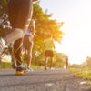 How to keep your morning run healthy — for your feet
